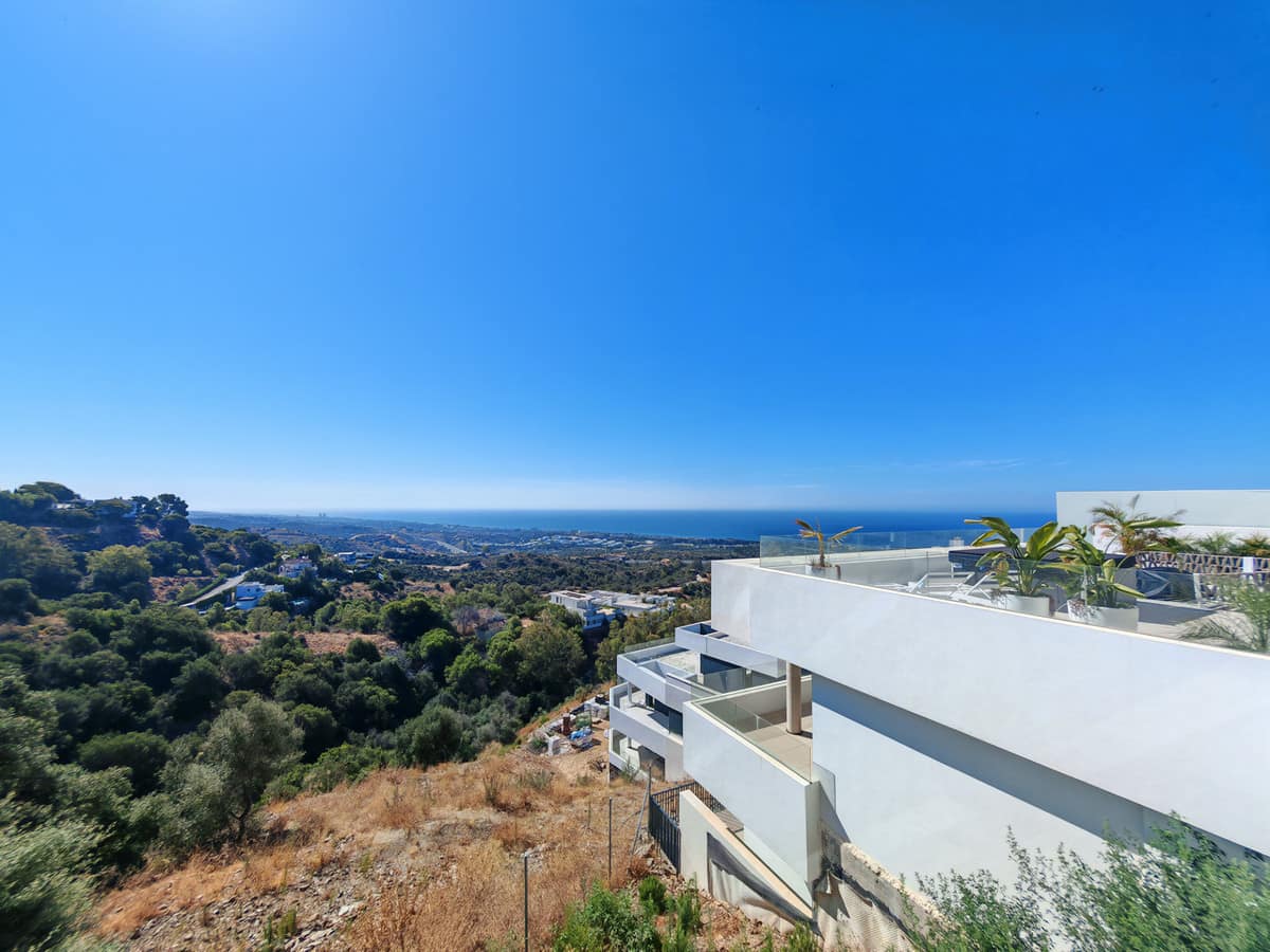 3-slaapkamer appartement in Altos de los Monteros, Marbella in Altos de los Monteros - foto 4