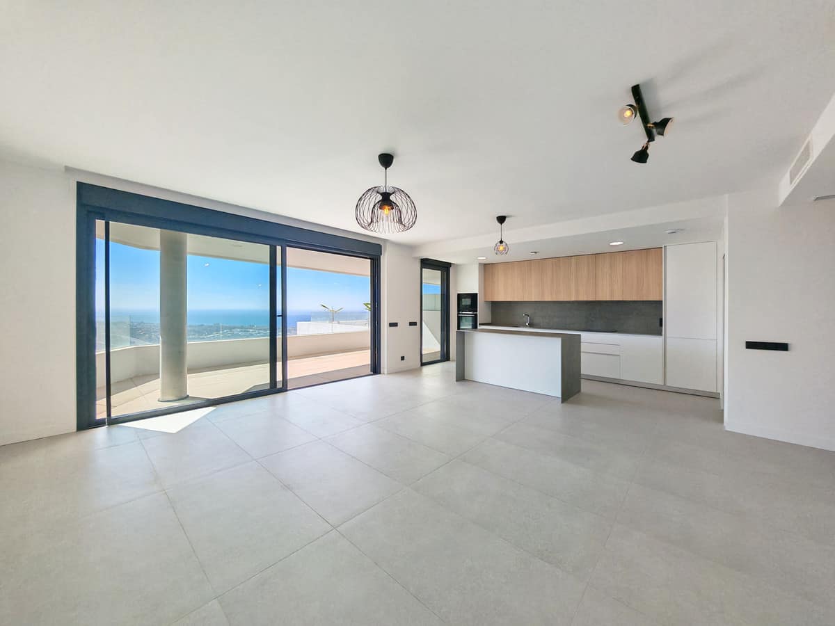 3-slaapkamer appartement in Altos de los Monteros, Marbella in Altos de los Monteros - foto 5