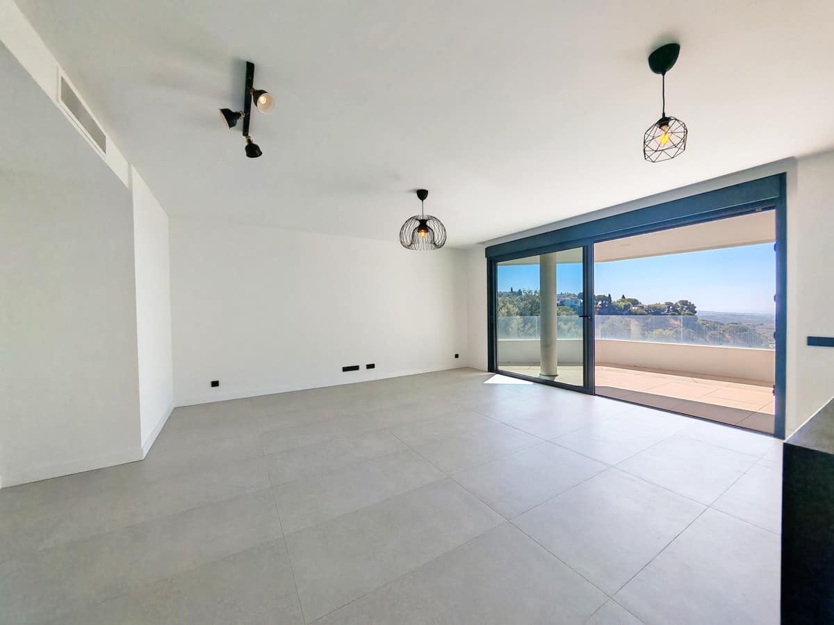 3-slaapkamer appartement in Altos de los Monteros, Marbella in Altos de los Monteros - foto 7