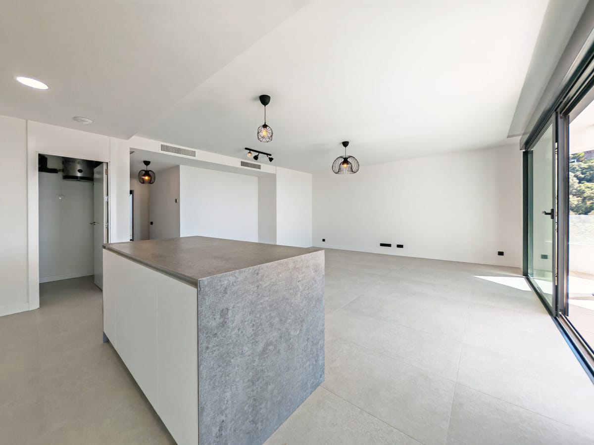 3-slaapkamer appartement in Altos de los Monteros, Marbella in Altos de los Monteros - foto 8