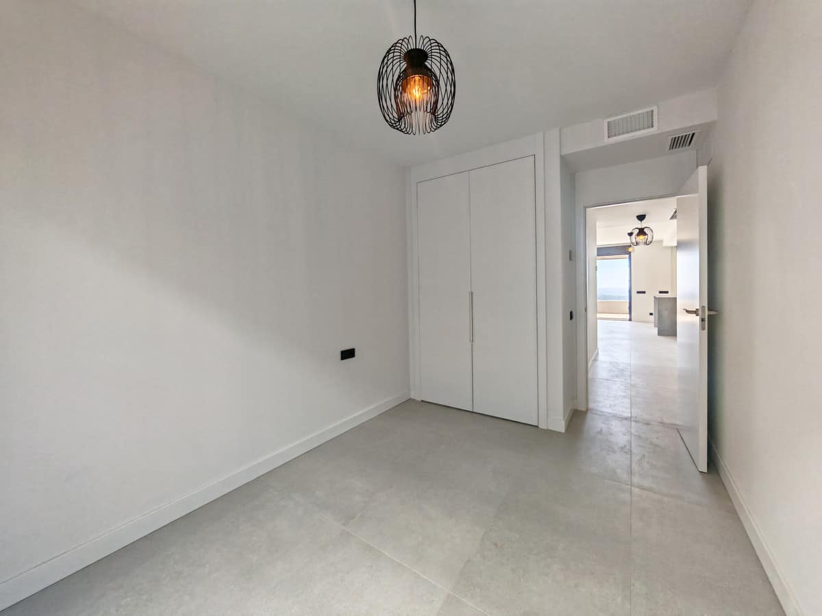 3-slaapkamer appartement in Altos de los Monteros, Marbella in Altos de los Monteros - foto 9