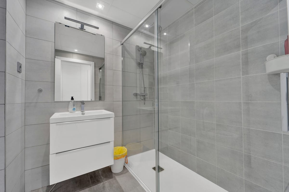 2-slaapkamer appartement in Benalmádena Pueblo in Benalmadena Pueblo - foto 15
