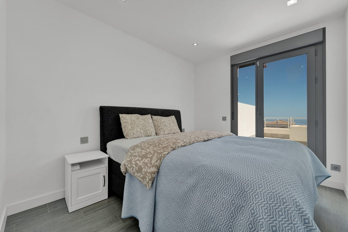 2-slaapkamer appartement in Benalmádena Pueblo in Benalmadena Pueblo - foto 10