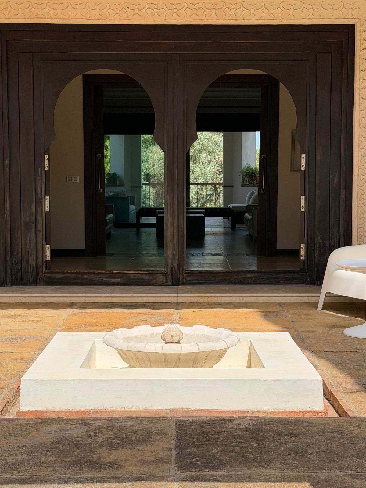 7-slaapkamer villa in Sotogrande Alto in Sotogrande Alto - foto 11