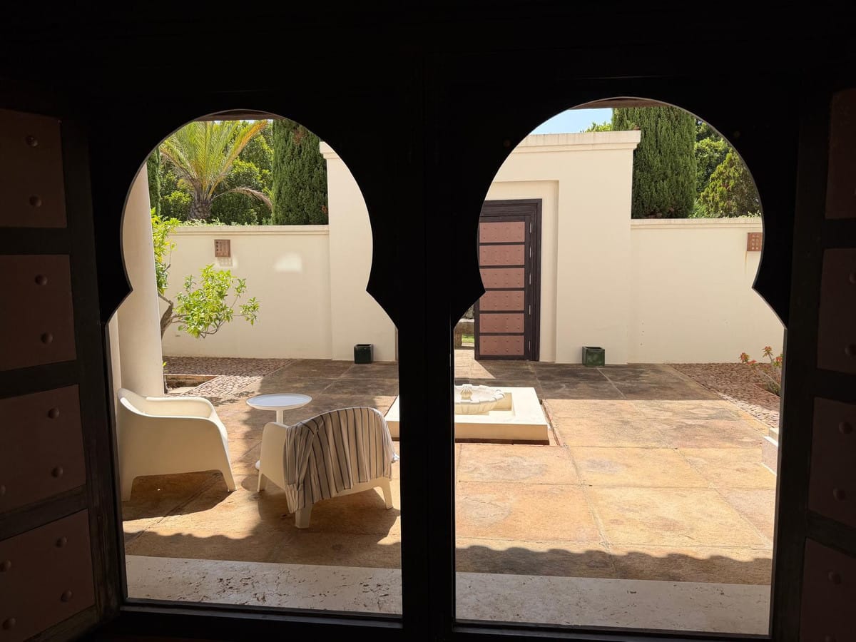 7-slaapkamer villa in Sotogrande Alto in Sotogrande Alto - foto 12