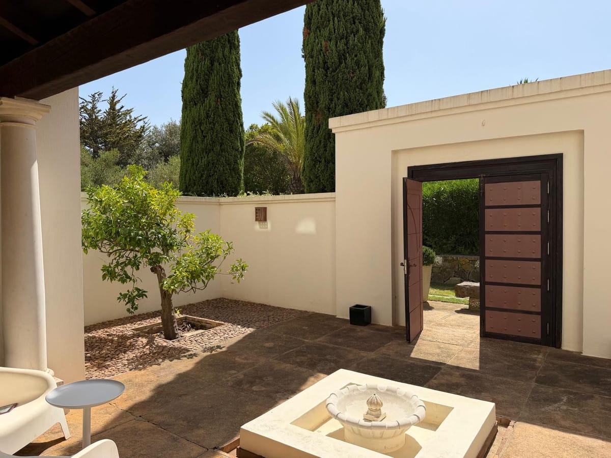 7-slaapkamer villa in Sotogrande Alto in Sotogrande Alto - foto 14