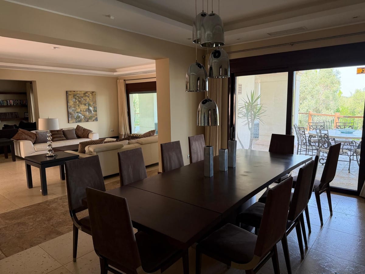 7-slaapkamer villa in Sotogrande Alto in Sotogrande Alto - foto 20