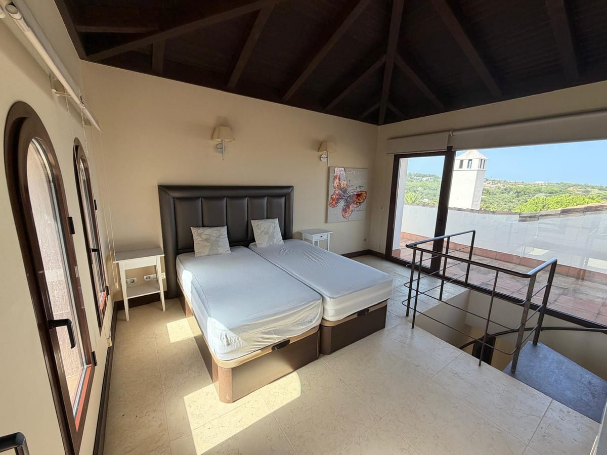 7-slaapkamer villa in Sotogrande Alto in Sotogrande Alto - foto 4