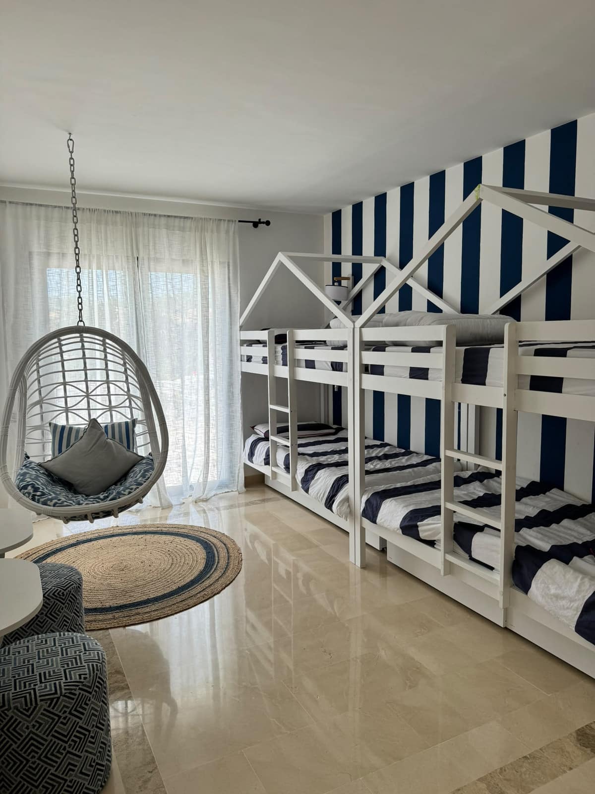 4-slaapkamer villa in Sotogrande Alto in Sotogrande Alto - foto 11