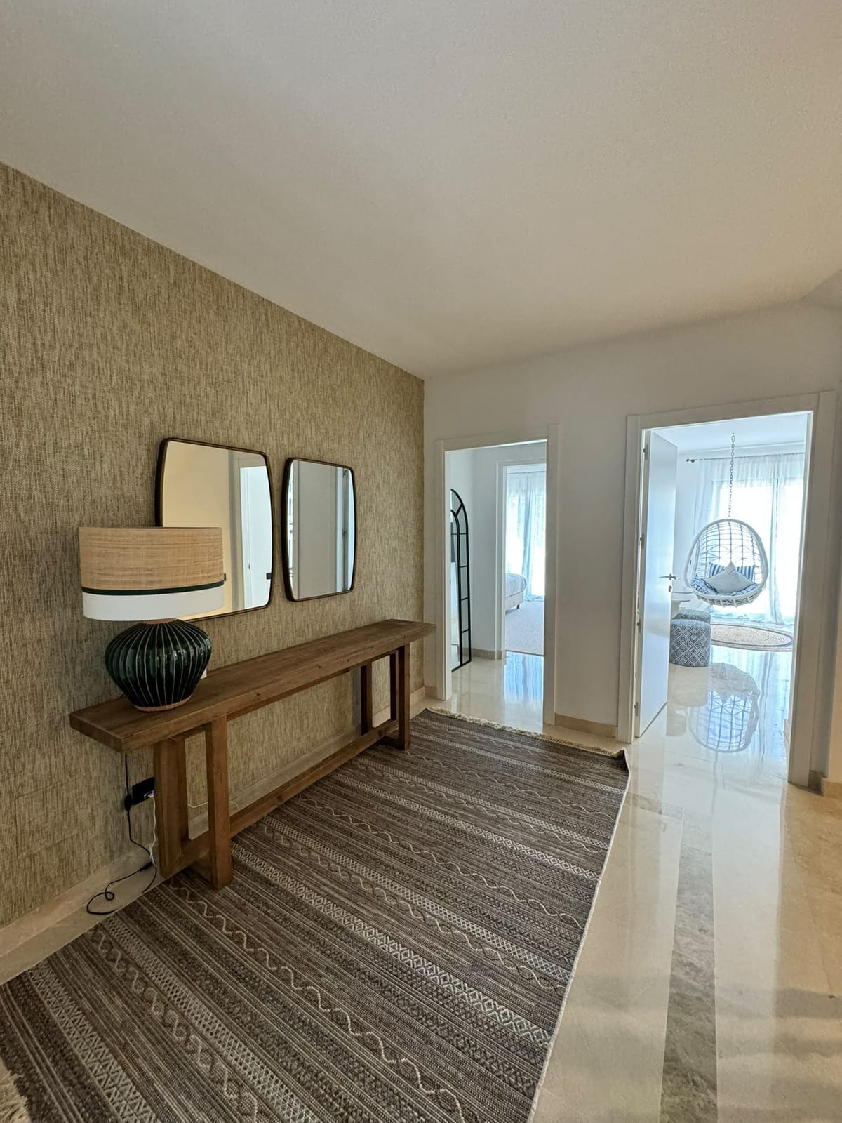 4-slaapkamer villa in Sotogrande Alto in Sotogrande Alto - foto 12