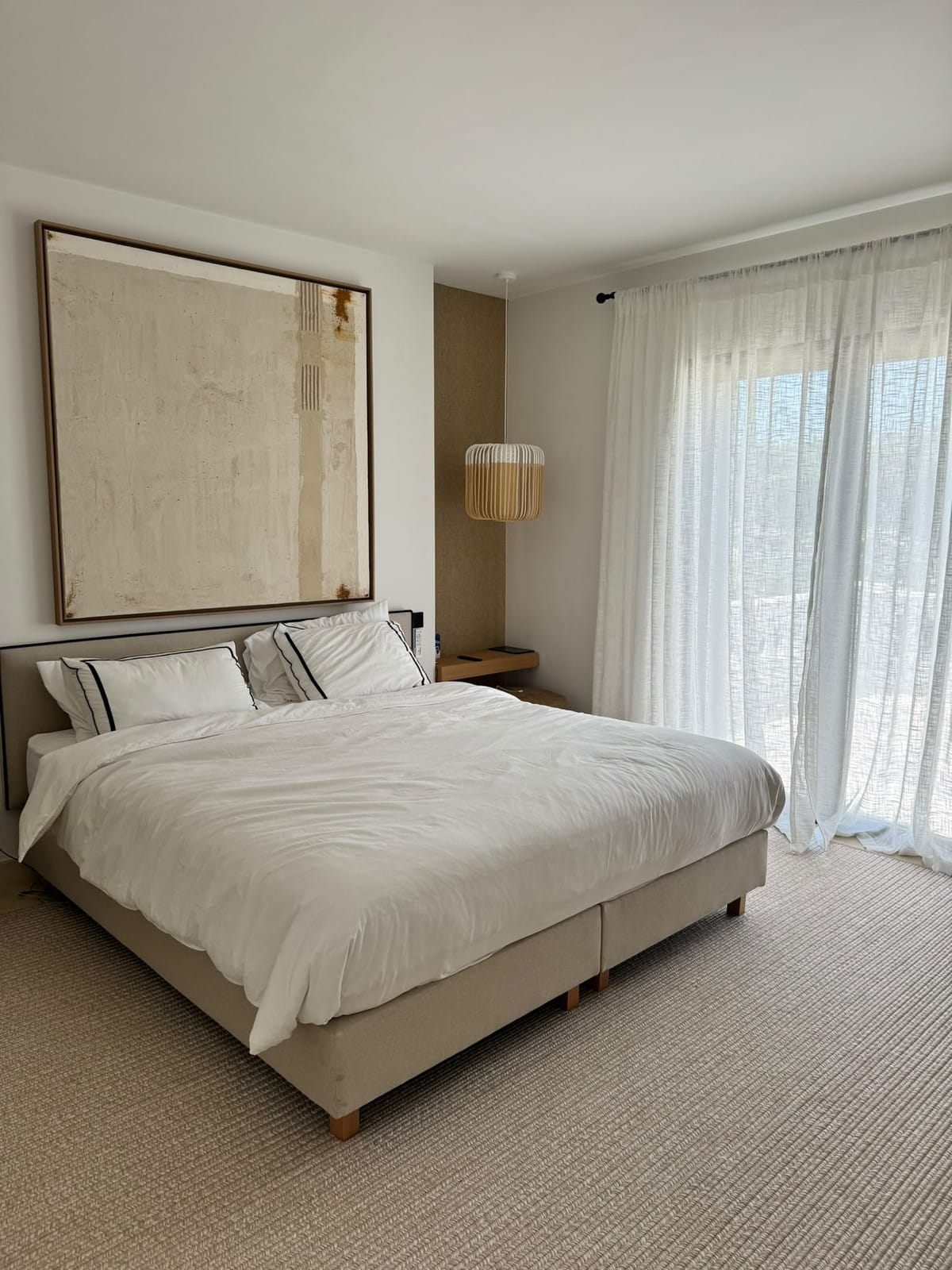 4-slaapkamer villa in Sotogrande Alto in Sotogrande Alto - foto 13
