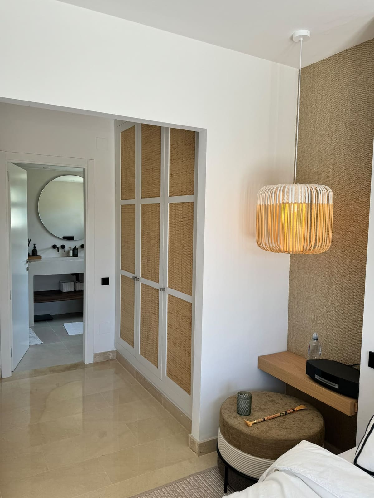 4-slaapkamer villa in Sotogrande Alto in Sotogrande Alto - foto 14