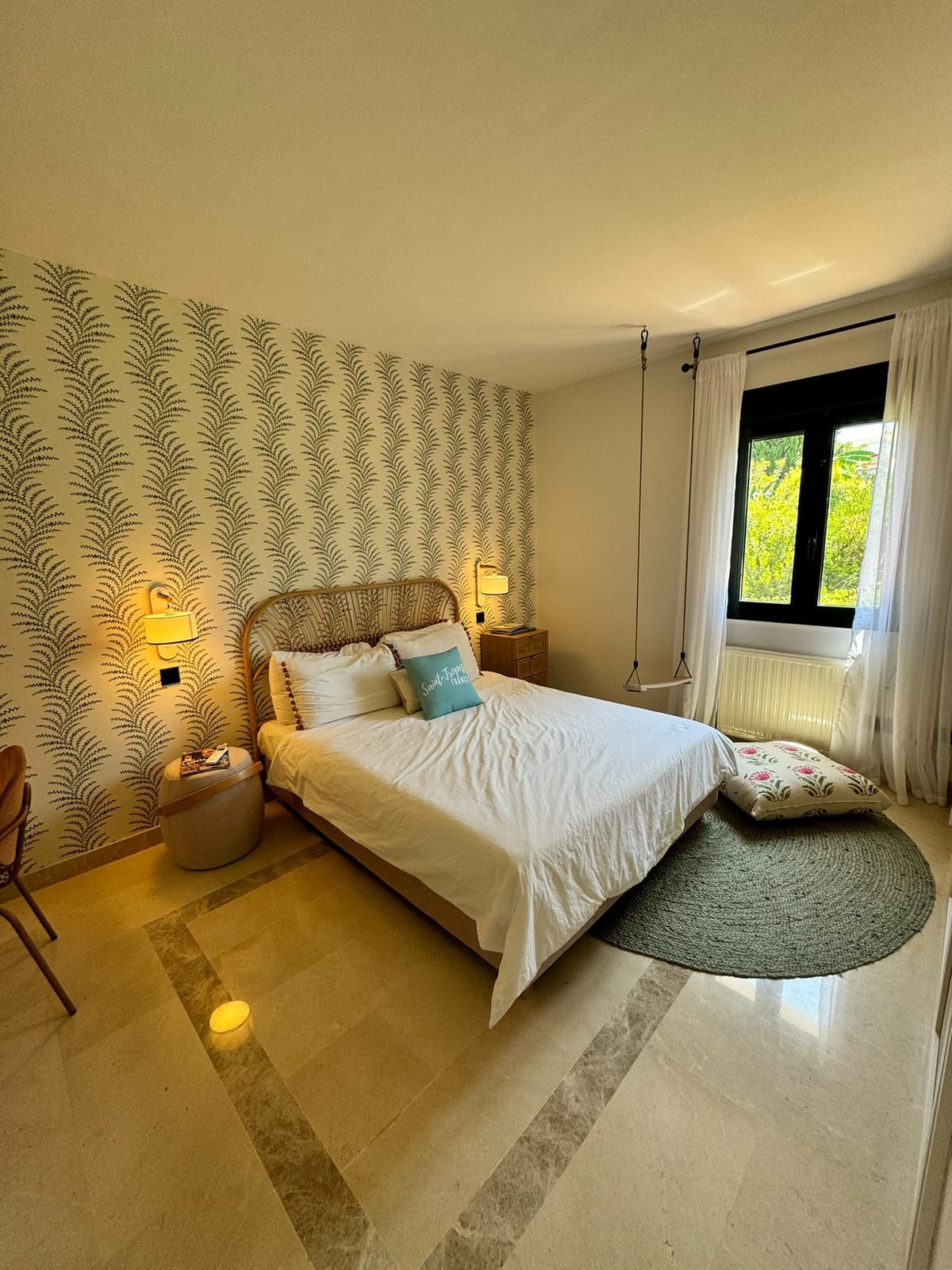 4-slaapkamer villa in Sotogrande Alto in Sotogrande Alto - foto 17