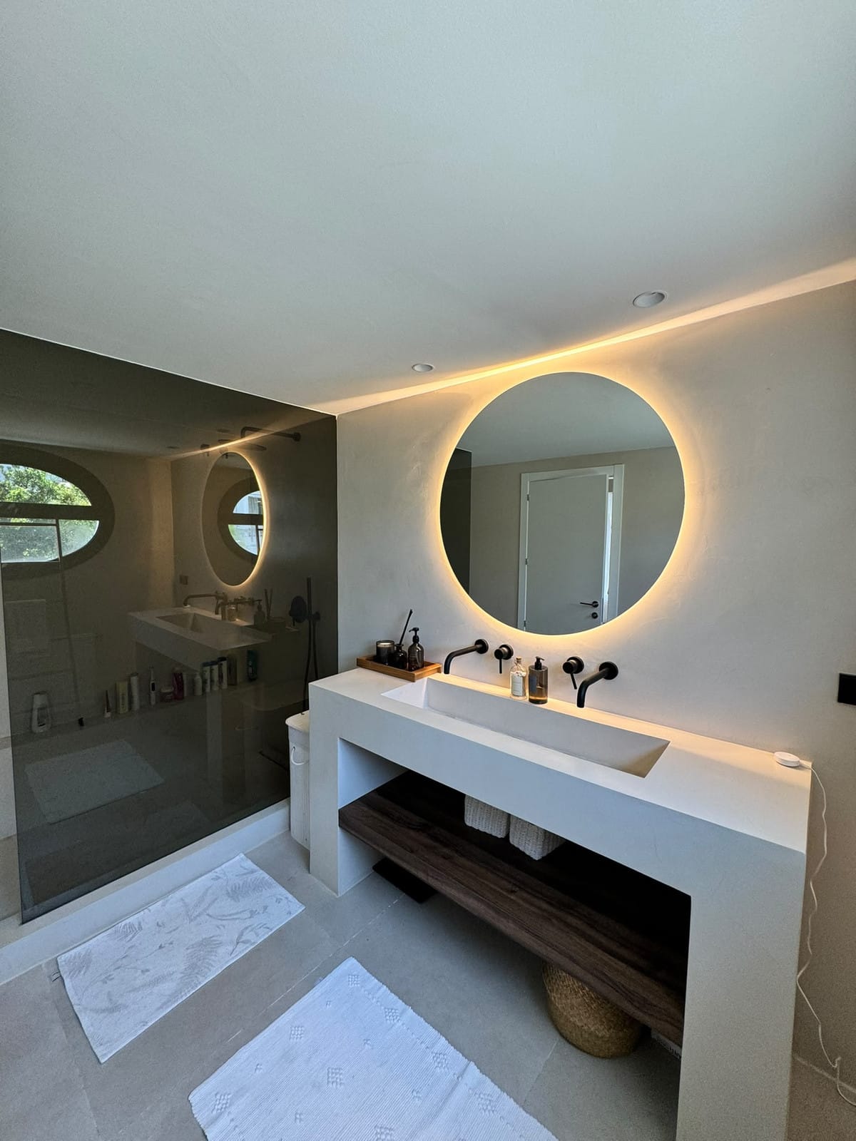 4-slaapkamer villa in Sotogrande Alto in Sotogrande Alto - foto 18