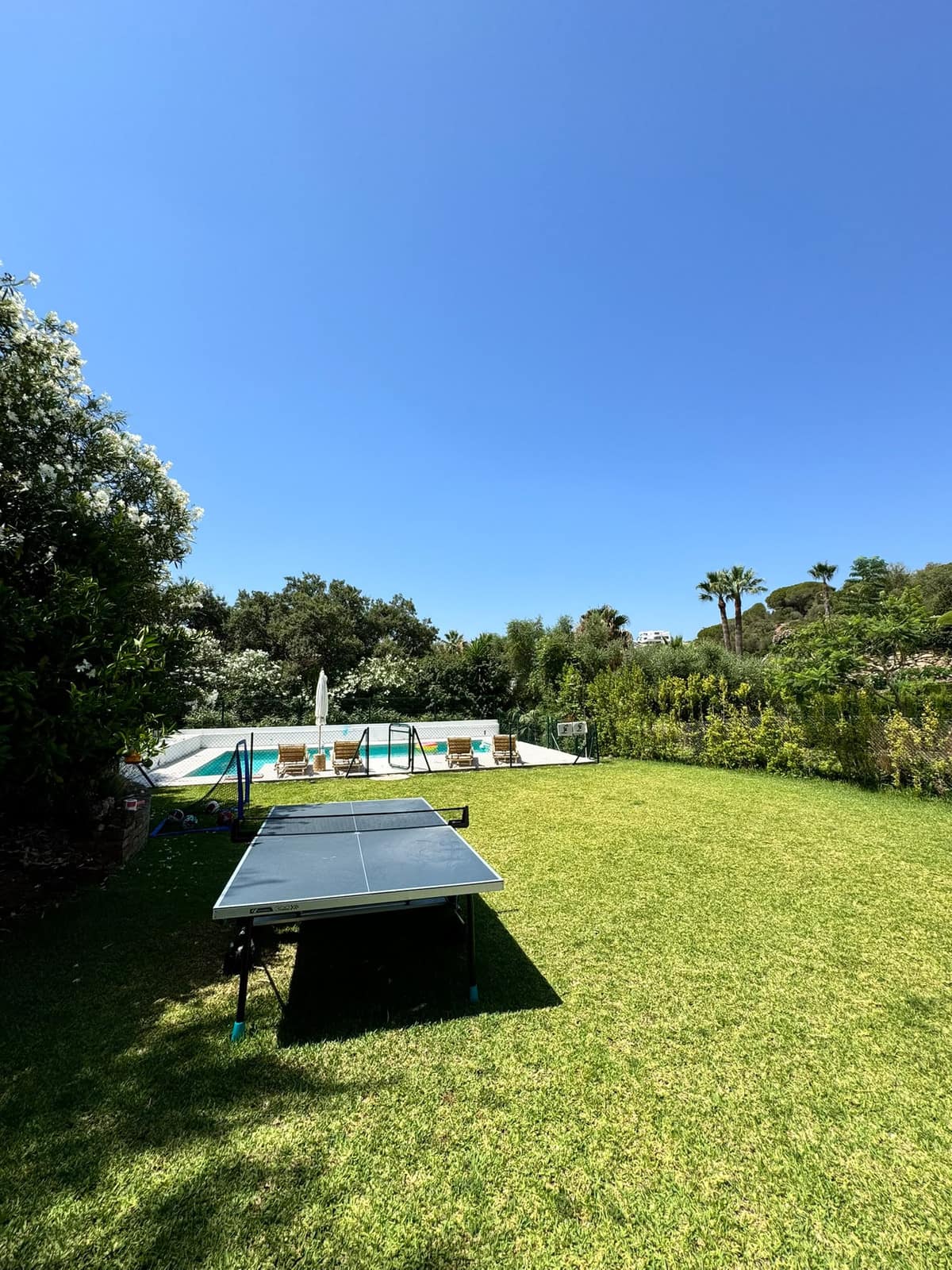 4-slaapkamer villa in Sotogrande Alto in Sotogrande Alto - foto 4