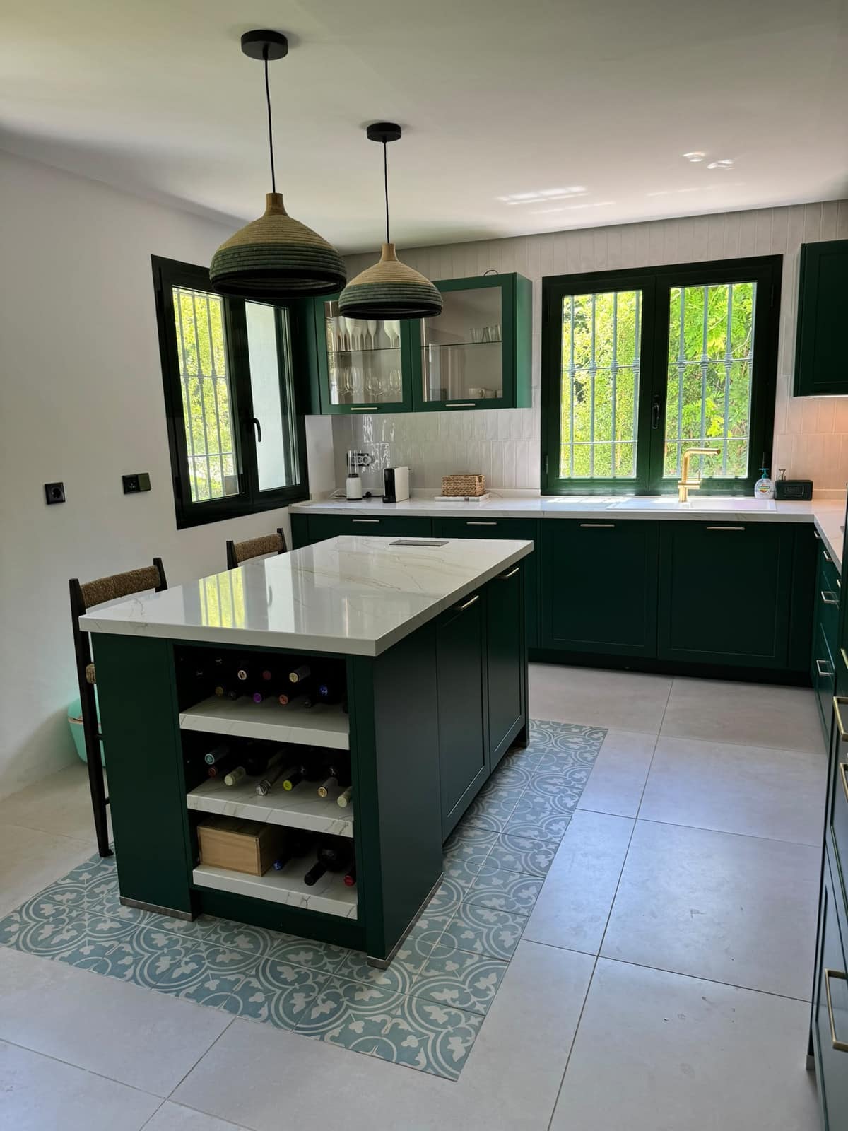 4-slaapkamer villa in Sotogrande Alto in Sotogrande Alto - foto 6