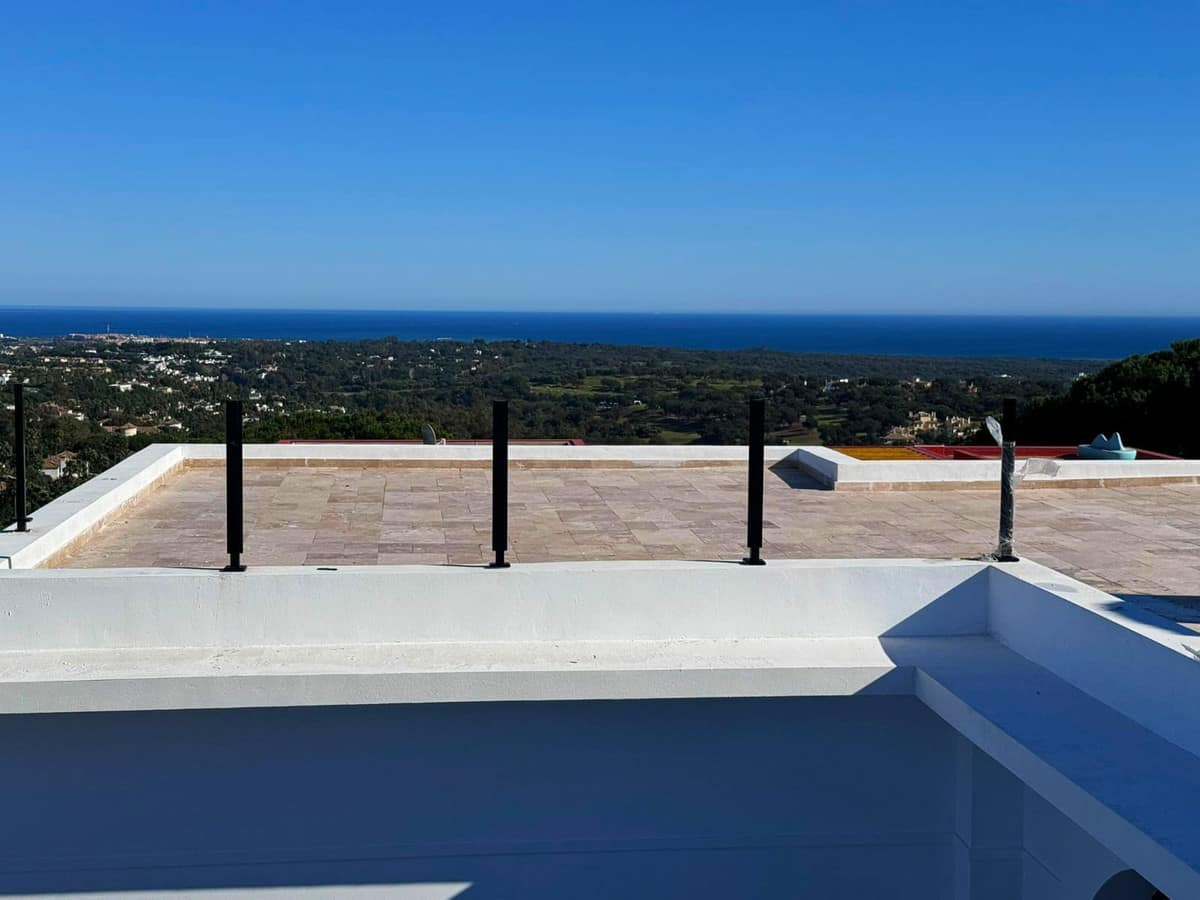 5 bedroom House in Sotogrande Alto in Sotogrande Alto - foto 4