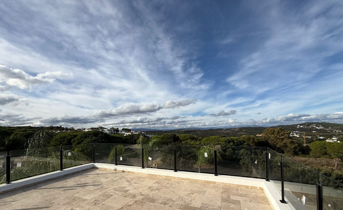 5 bedroom House in Sotogrande Alto in Sotogrande Alto - foto 6