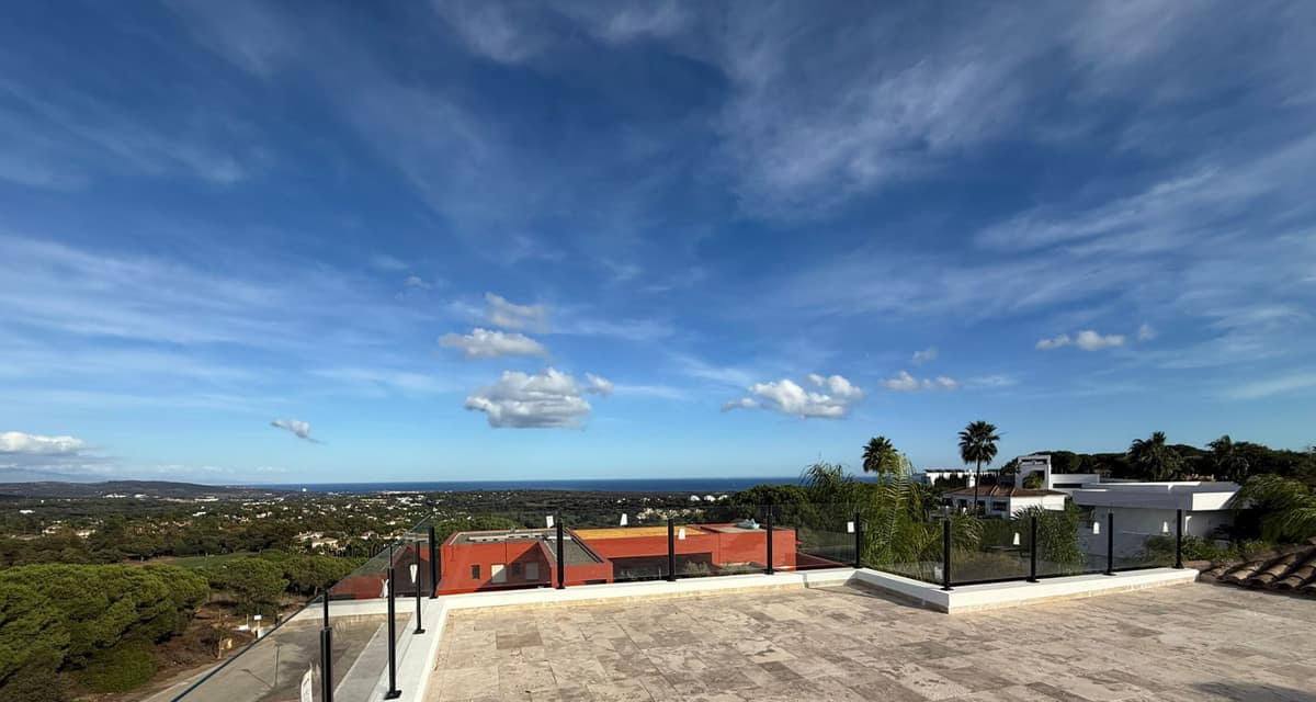 5 bedroom House in Sotogrande Alto in Sotogrande Alto - foto 7