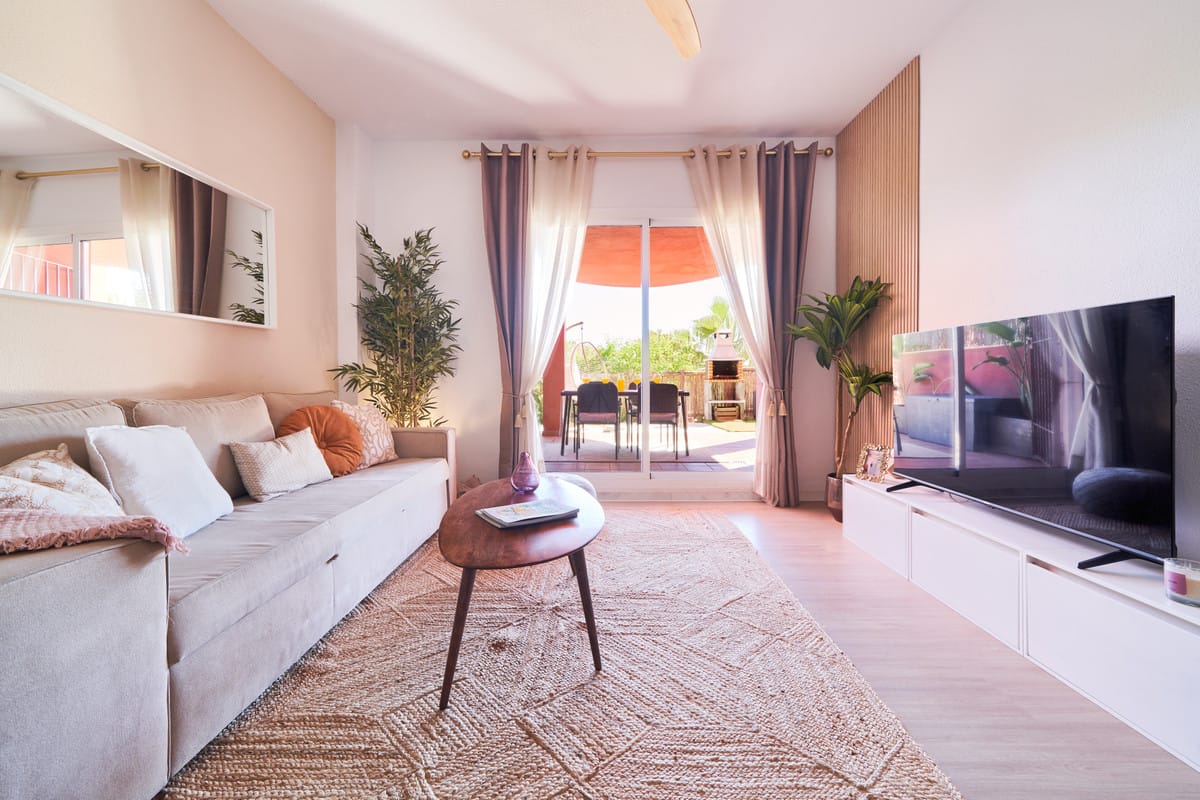 2-slaapkamerappartement in Reserva de Marbella in Reserva de Marbella - foto 15