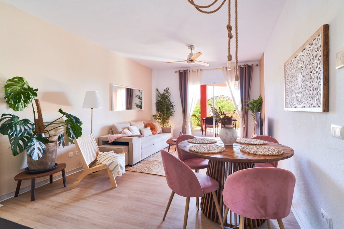 2-slaapkamerappartement in Reserva de Marbella in Reserva de Marbella - foto 16