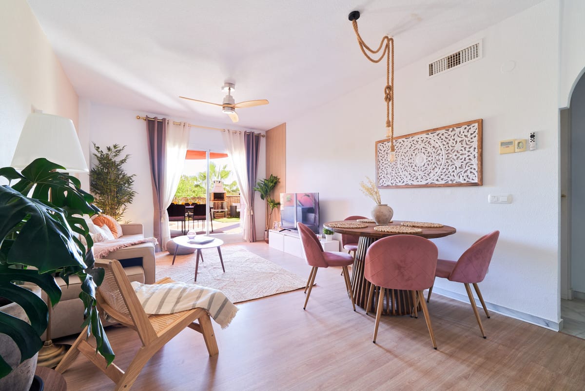 2-slaapkamerappartement in Reserva de Marbella in Reserva de Marbella - foto 18