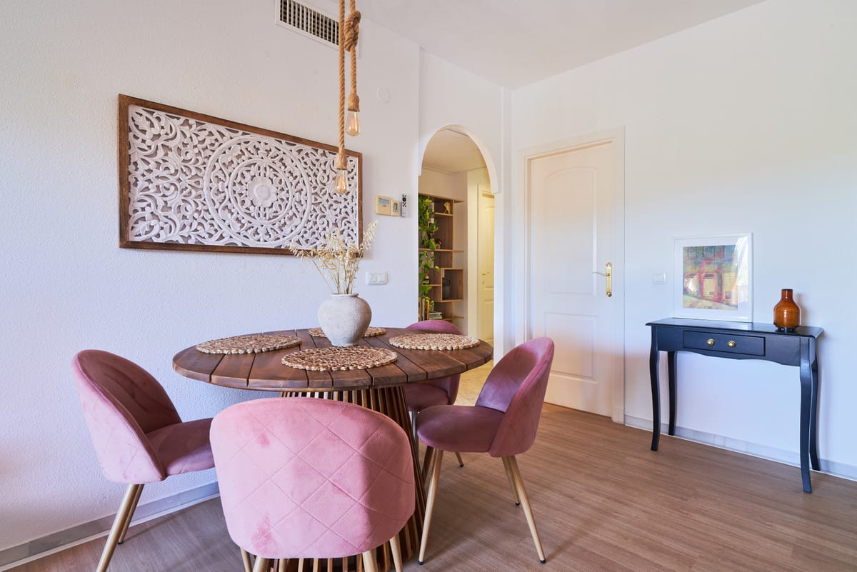2-slaapkamerappartement in Reserva de Marbella in Reserva de Marbella - foto 19