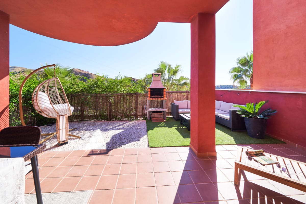 2-slaapkamerappartement in Reserva de Marbella in Reserva de Marbella - foto 6