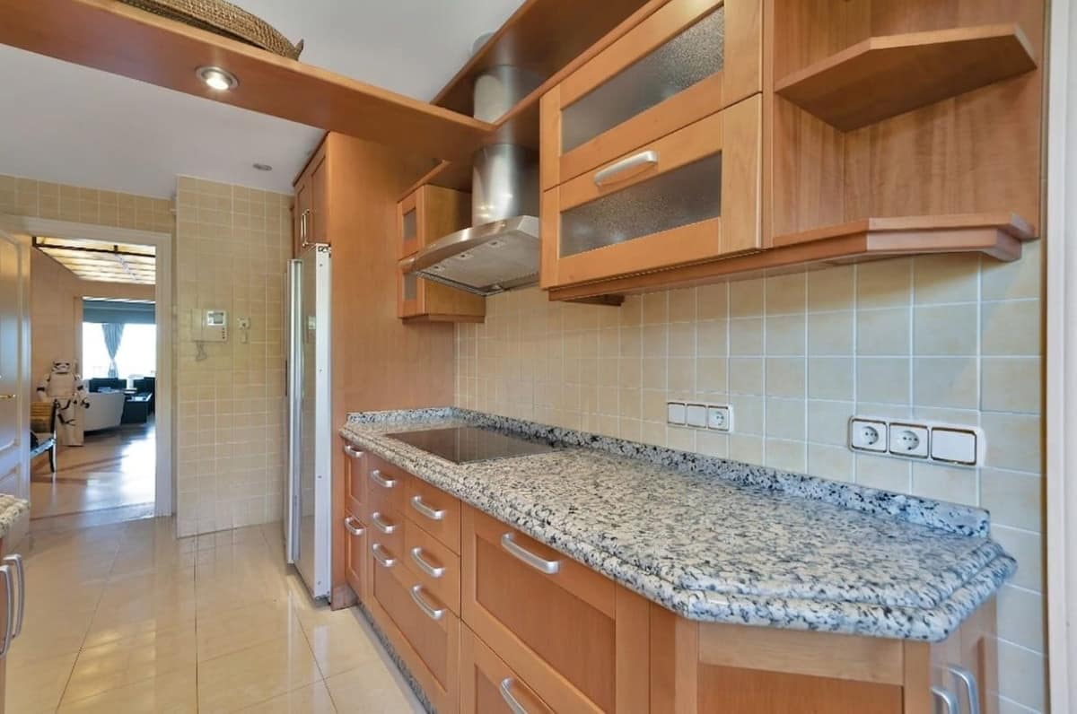 3-slaapkamerappartement in Marbella in Marbella - foto 17