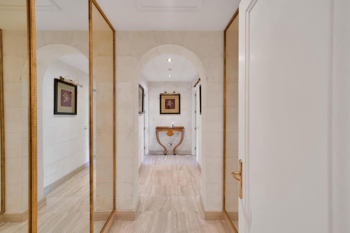 3-slaapkamerappartement in Marbella in Marbella - foto 19