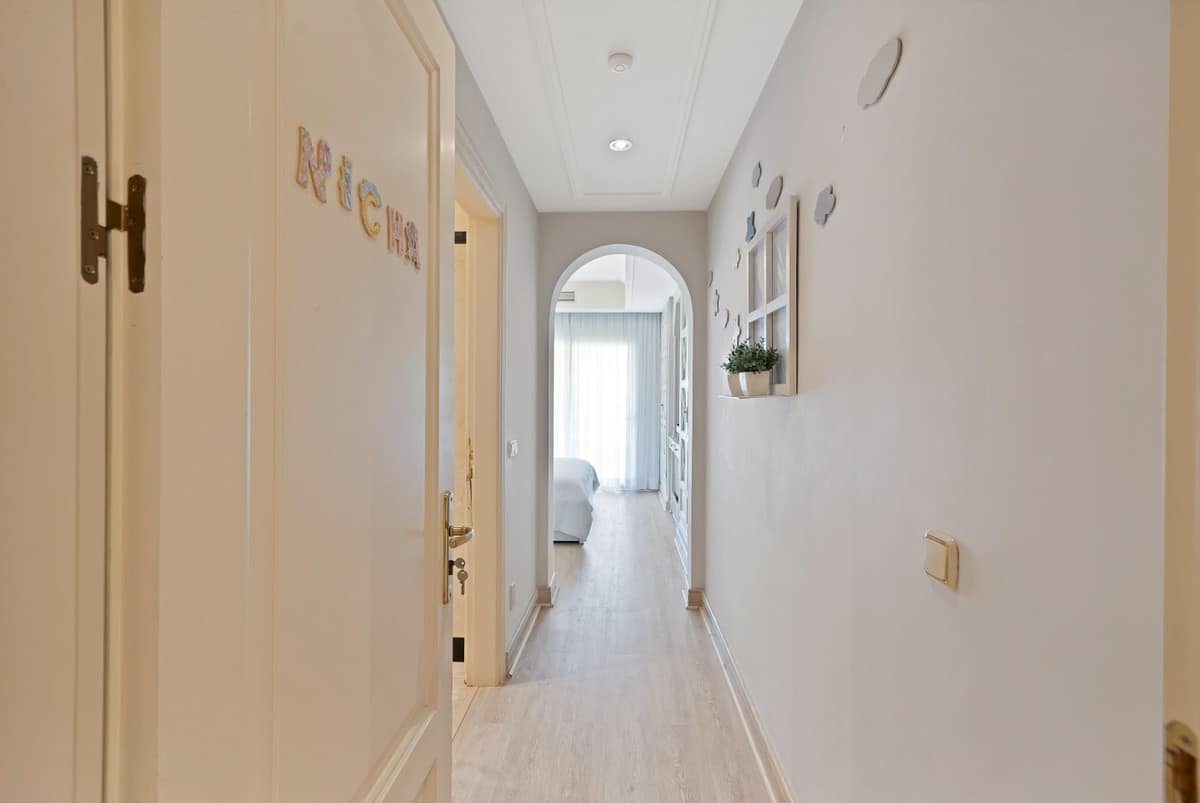 3-slaapkamerappartement in Marbella in Marbella - foto 20