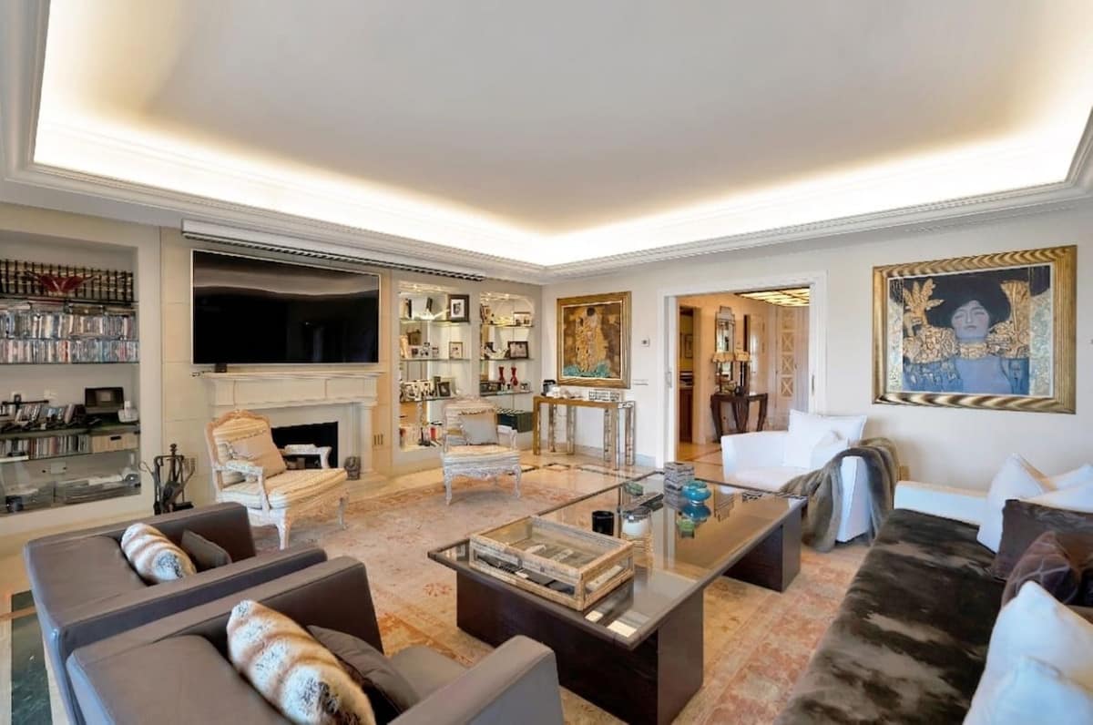3-slaapkamerappartement in Marbella in Marbella - foto 4