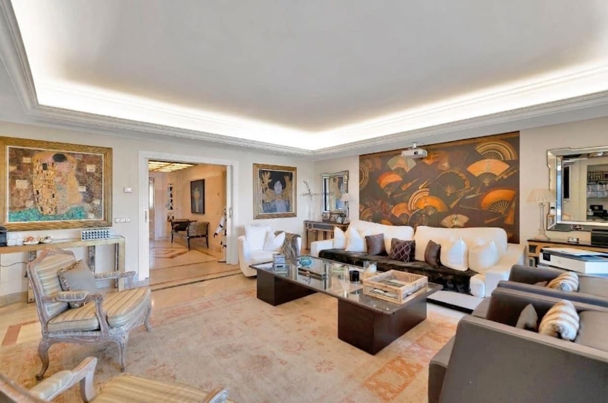 3-slaapkamerappartement in Marbella in Marbella - foto 5