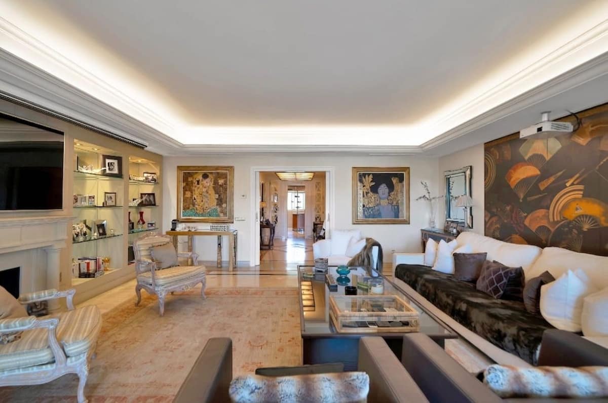 3-slaapkamerappartement in Marbella in Marbella - foto 6