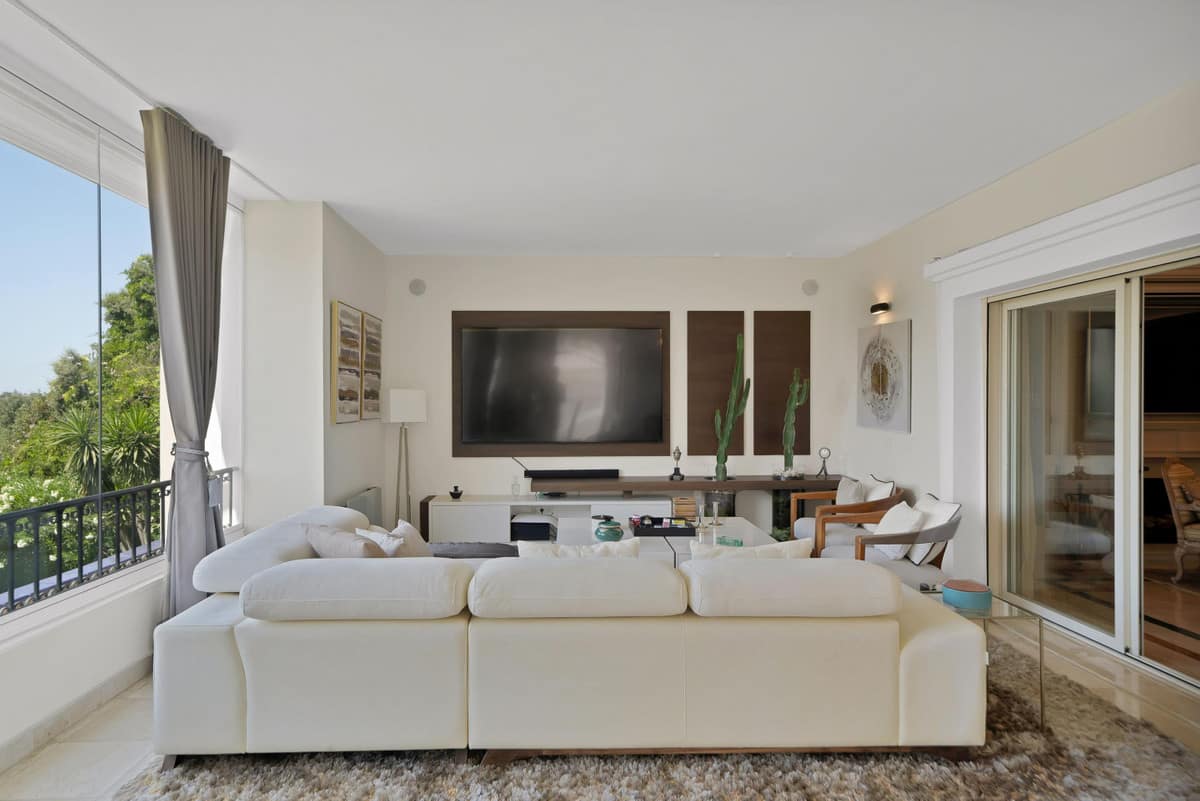 3-slaapkamerappartement in Marbella in Marbella - foto 10