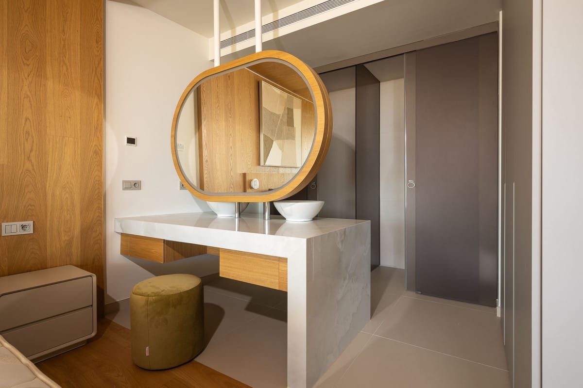 Appartement met 2 slaapkamers in Fuengirola in Fuengirola - foto 11