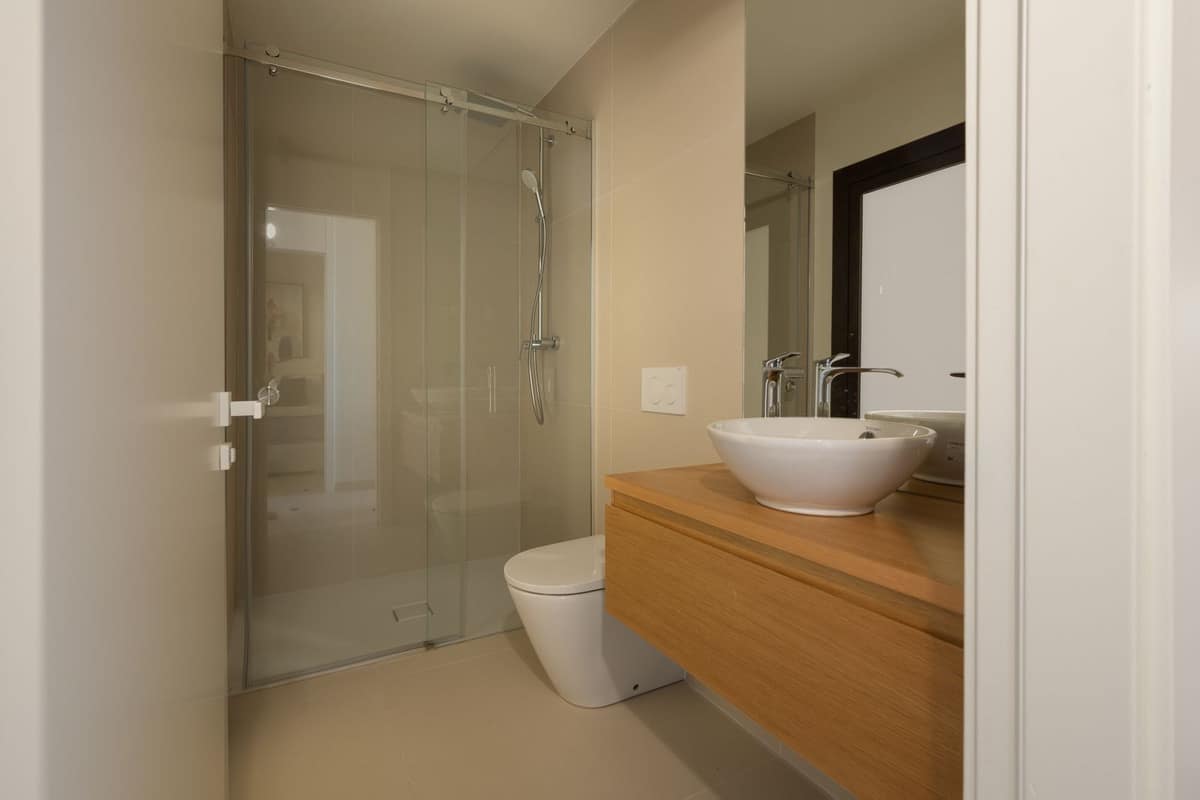 Appartement met 2 slaapkamers in Fuengirola in Fuengirola - foto 13