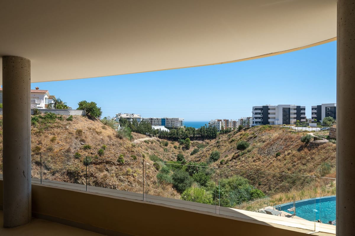 Appartement met 2 slaapkamers in Fuengirola in Fuengirola - foto 15