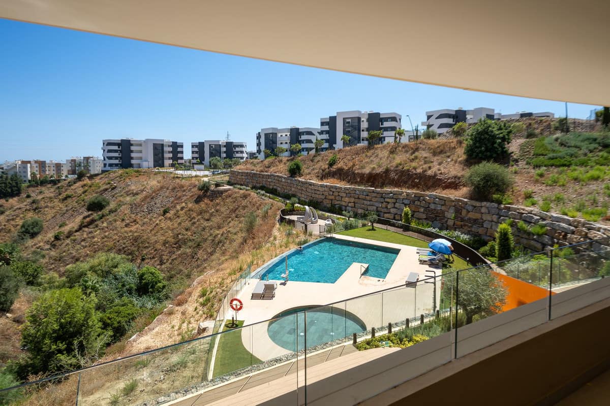 Appartement met 2 slaapkamers in Fuengirola in Fuengirola - foto 18