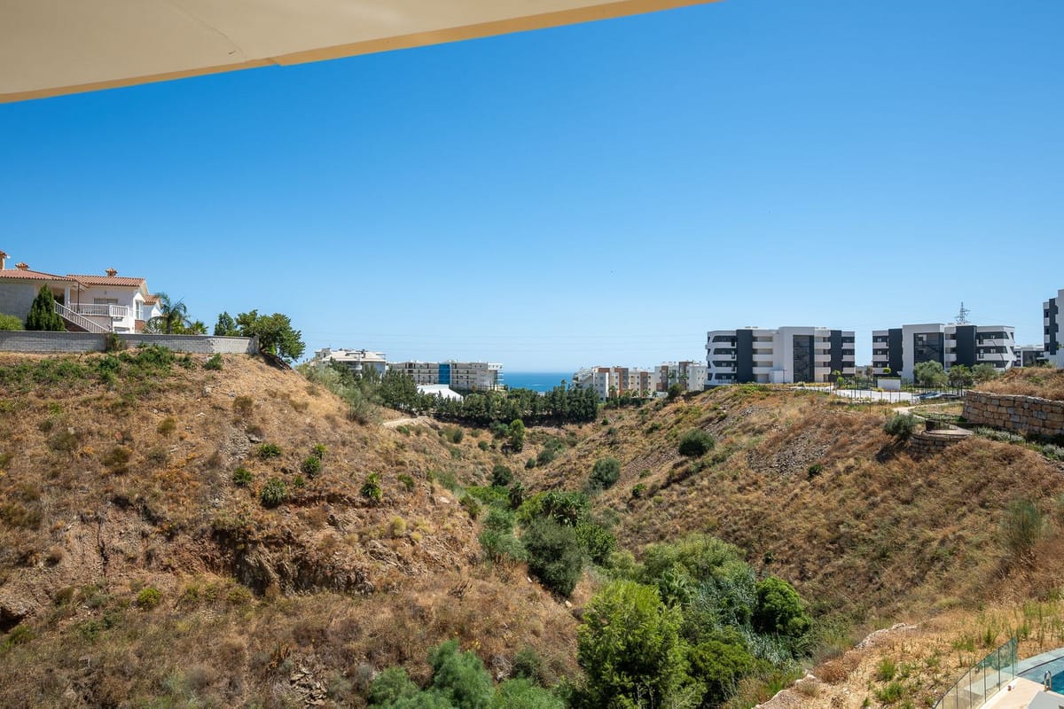 Appartement met 2 slaapkamers in Fuengirola in Fuengirola - foto 19