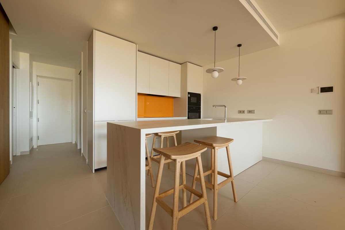 Appartement met 2 slaapkamers in Fuengirola in Fuengirola - foto 5