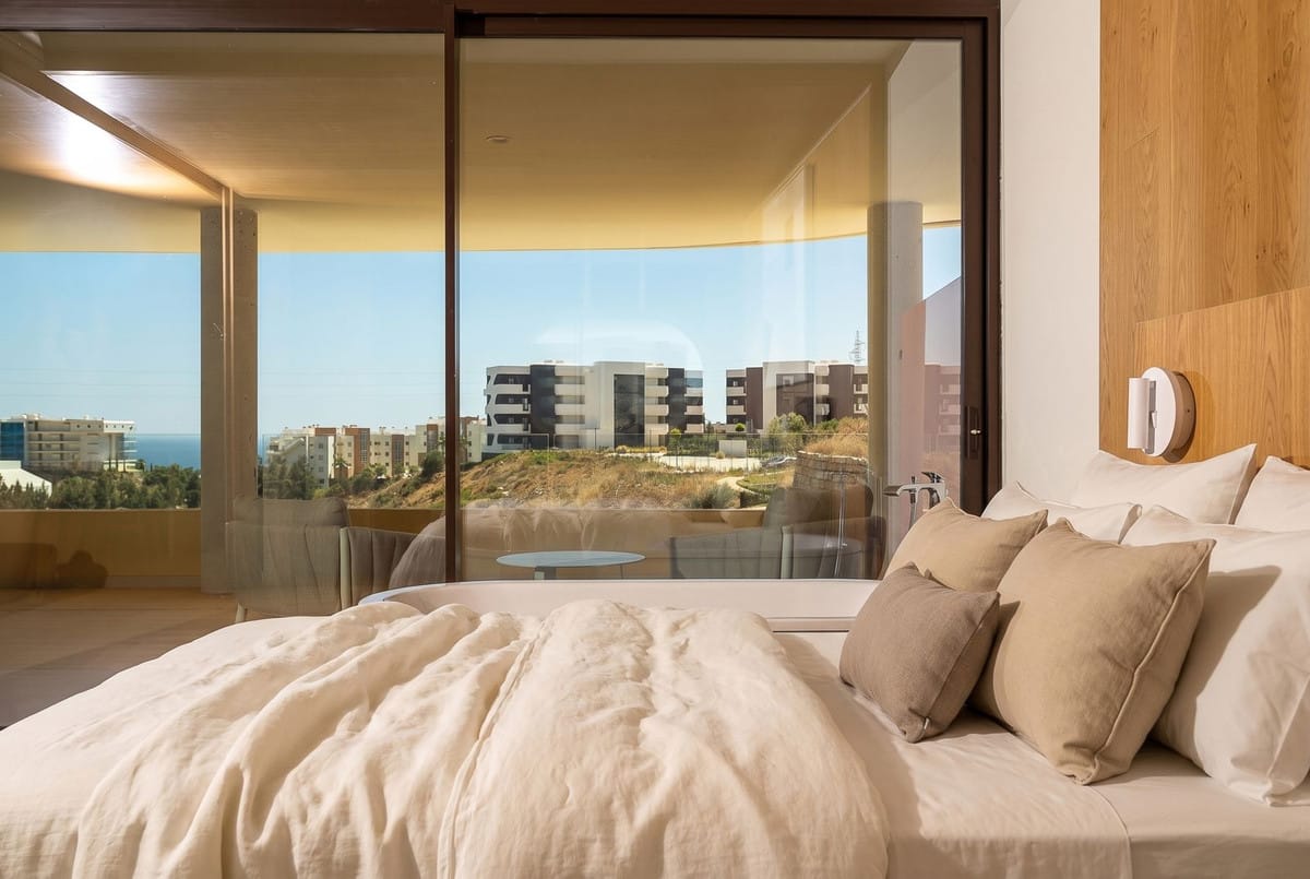 Appartement met 2 slaapkamers in Fuengirola in Fuengirola - foto 8