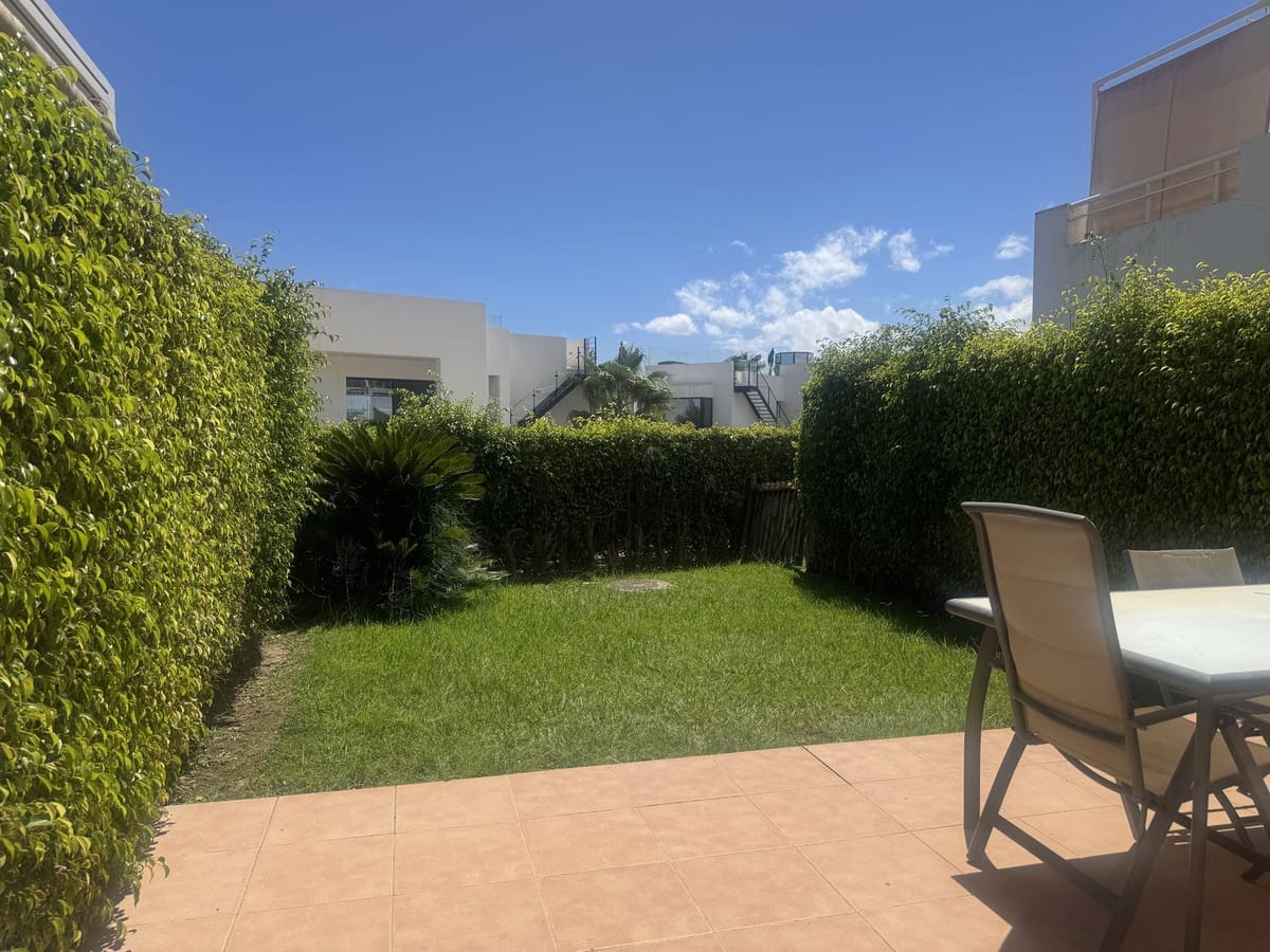 Rijtjeshuis met 3 slaapkamers in Estepona – Cortijo del Mar Resort in Estepona - foto 2