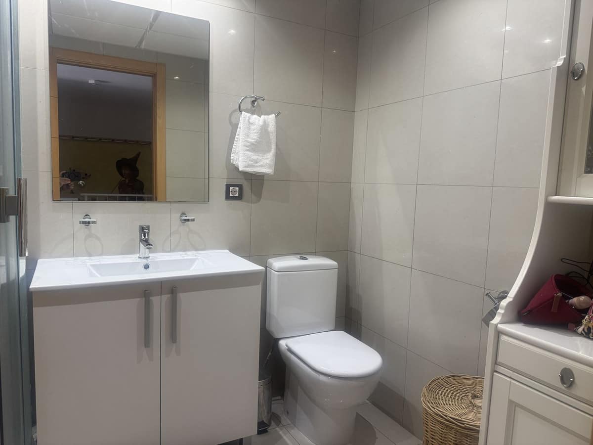 Rijtjeshuis met 3 slaapkamers in Estepona – Cortijo del Mar Resort in Estepona - foto 11