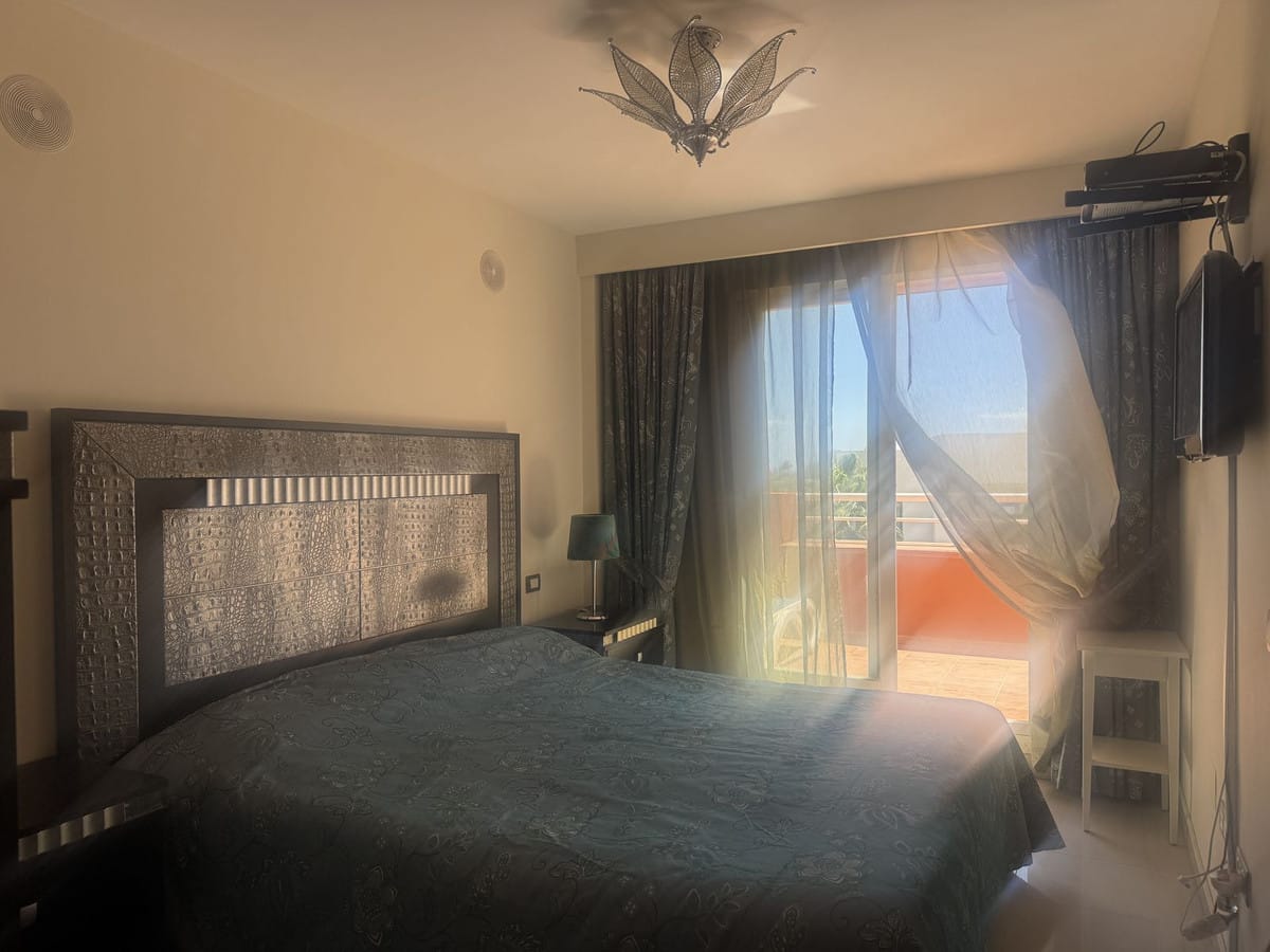 Rijtjeshuis met 3 slaapkamers in Estepona – Cortijo del Mar Resort in Estepona - foto 12