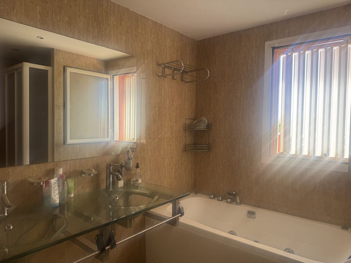 Rijtjeshuis met 3 slaapkamers in Estepona – Cortijo del Mar Resort in Estepona - foto 13