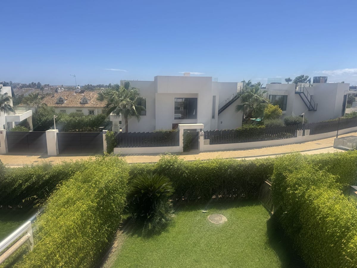 Rijtjeshuis met 3 slaapkamers in Estepona – Cortijo del Mar Resort in Estepona - foto 15