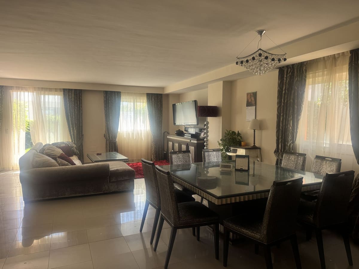 Rijtjeshuis met 3 slaapkamers in Estepona – Cortijo del Mar Resort in Estepona - foto 3