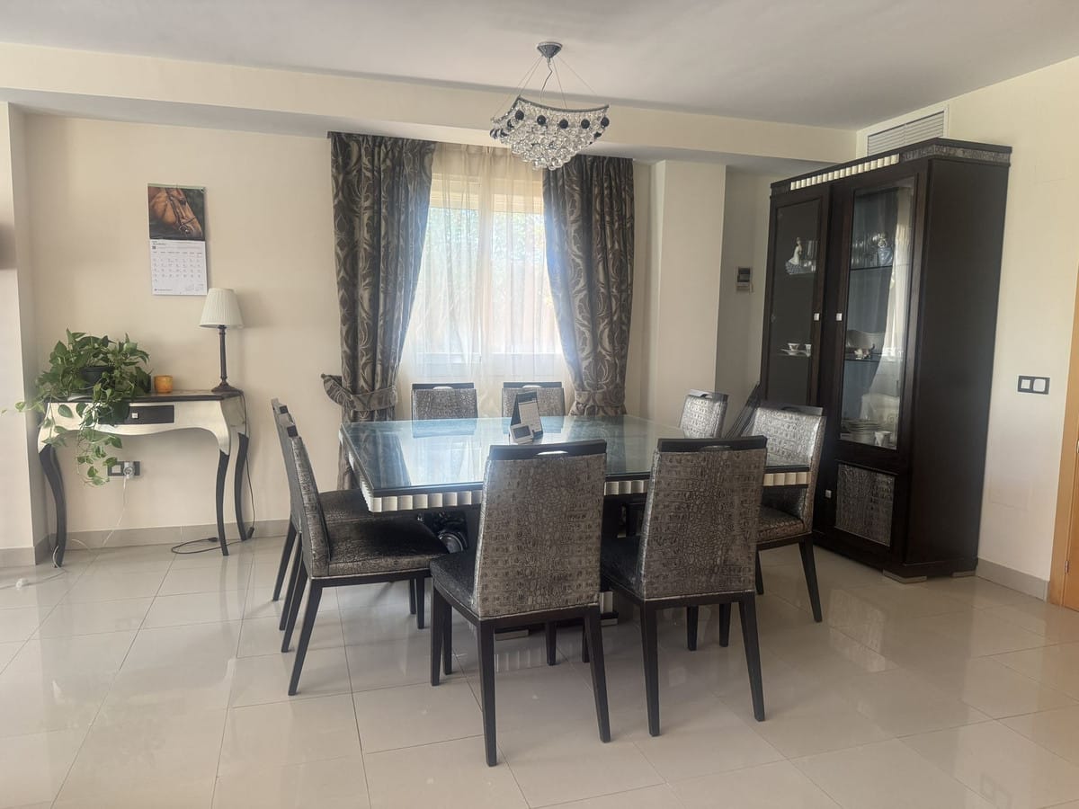 Rijtjeshuis met 3 slaapkamers in Estepona – Cortijo del Mar Resort in Estepona - foto 5