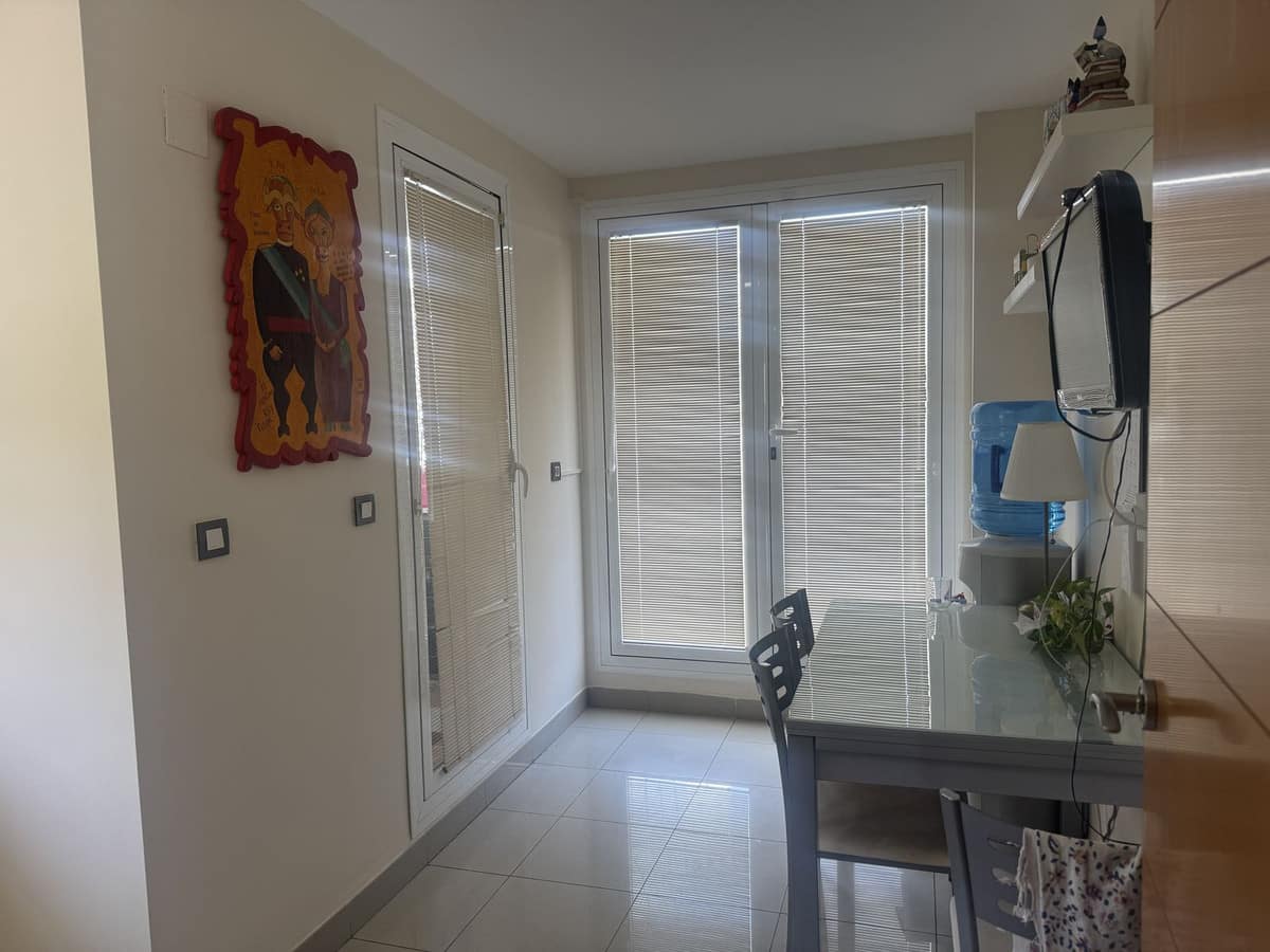 Rijtjeshuis met 3 slaapkamers in Estepona – Cortijo del Mar Resort in Estepona - foto 7